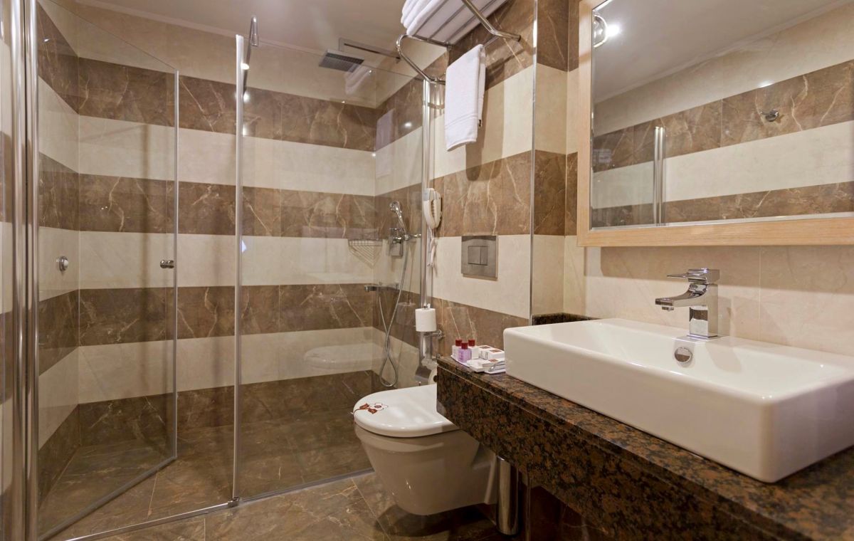 imagini hotel XPERIA SARAY BEACH ALANYA